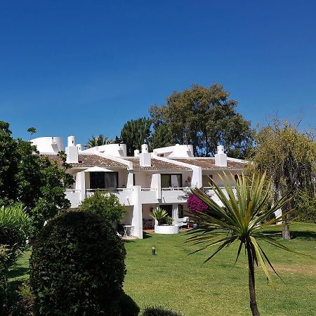 Grey Heron Apartment Quinta do Lago Εξωτερικό φωτογραφία
