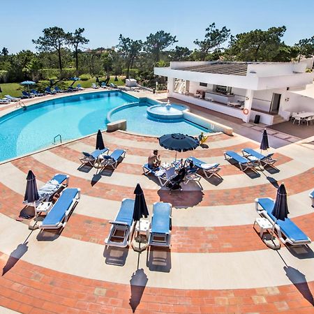 Grey Heron Apartment Quinta do Lago Εξωτερικό φωτογραφία