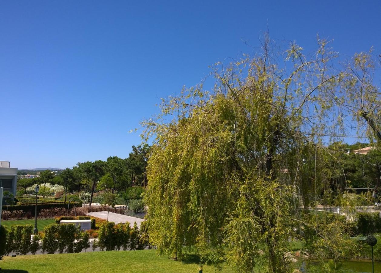 Grey Heron Apartment Quinta do Lago Εξωτερικό φωτογραφία