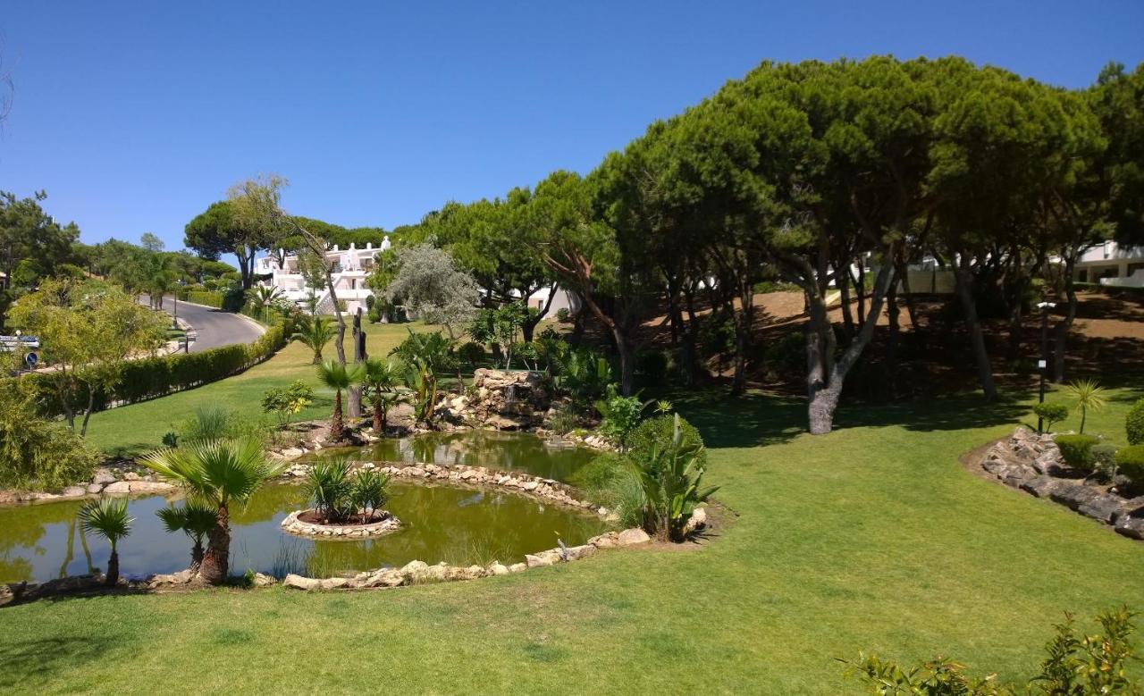 Grey Heron Apartment Quinta do Lago Εξωτερικό φωτογραφία