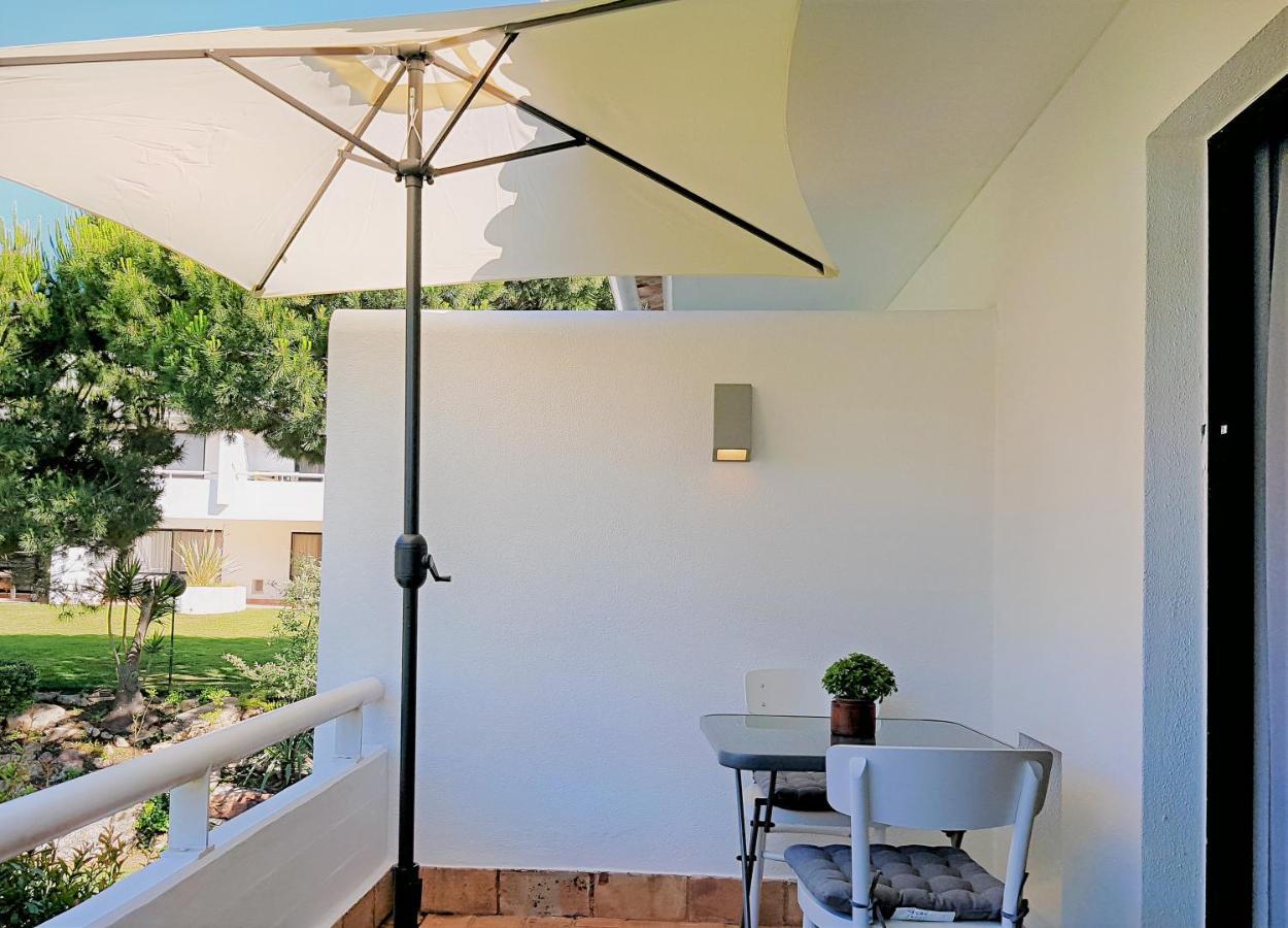 Grey Heron Apartment Quinta do Lago Εξωτερικό φωτογραφία