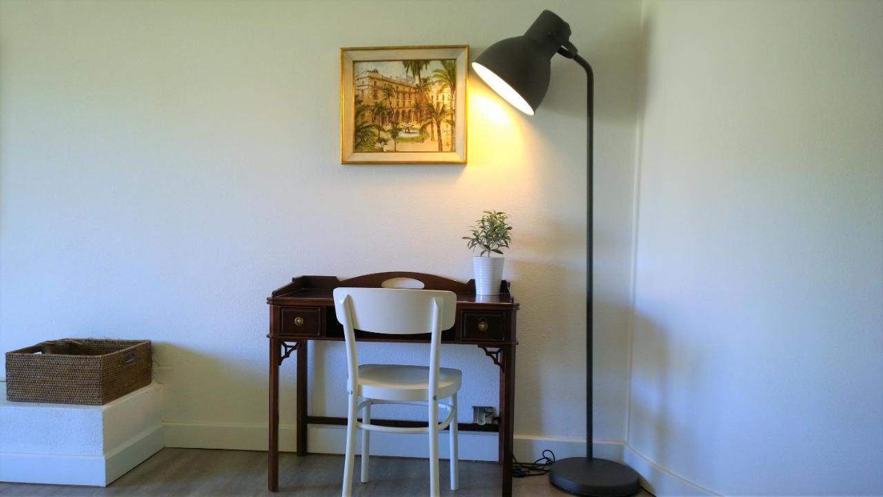 Grey Heron Apartment Quinta do Lago Εξωτερικό φωτογραφία