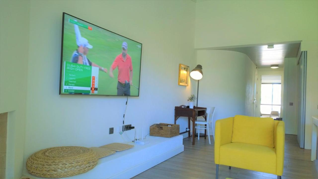 Grey Heron Apartment Quinta do Lago Εξωτερικό φωτογραφία