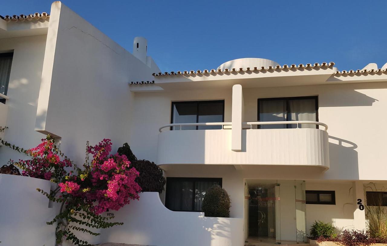 Grey Heron Apartment Quinta do Lago Εξωτερικό φωτογραφία