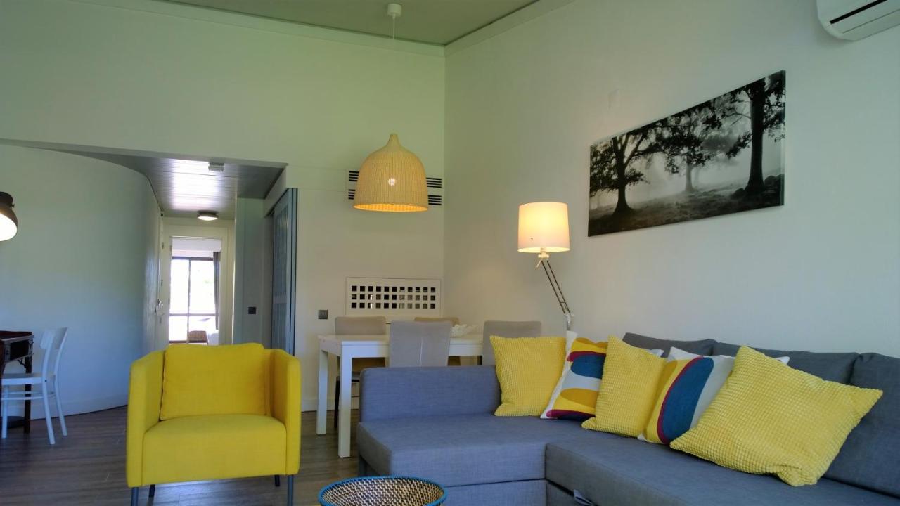 Grey Heron Apartment Quinta do Lago Εξωτερικό φωτογραφία