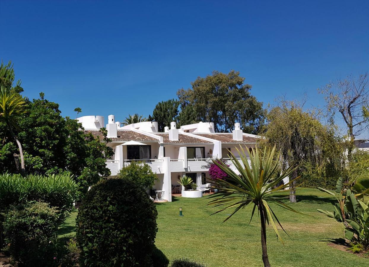 Grey Heron Apartment Quinta do Lago Εξωτερικό φωτογραφία