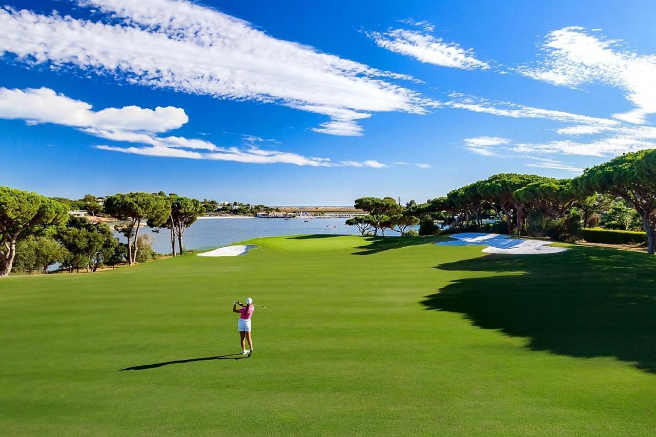 Grey Heron Apartment Quinta do Lago Εξωτερικό φωτογραφία