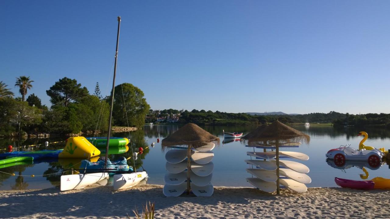 Grey Heron Apartment Quinta do Lago Εξωτερικό φωτογραφία