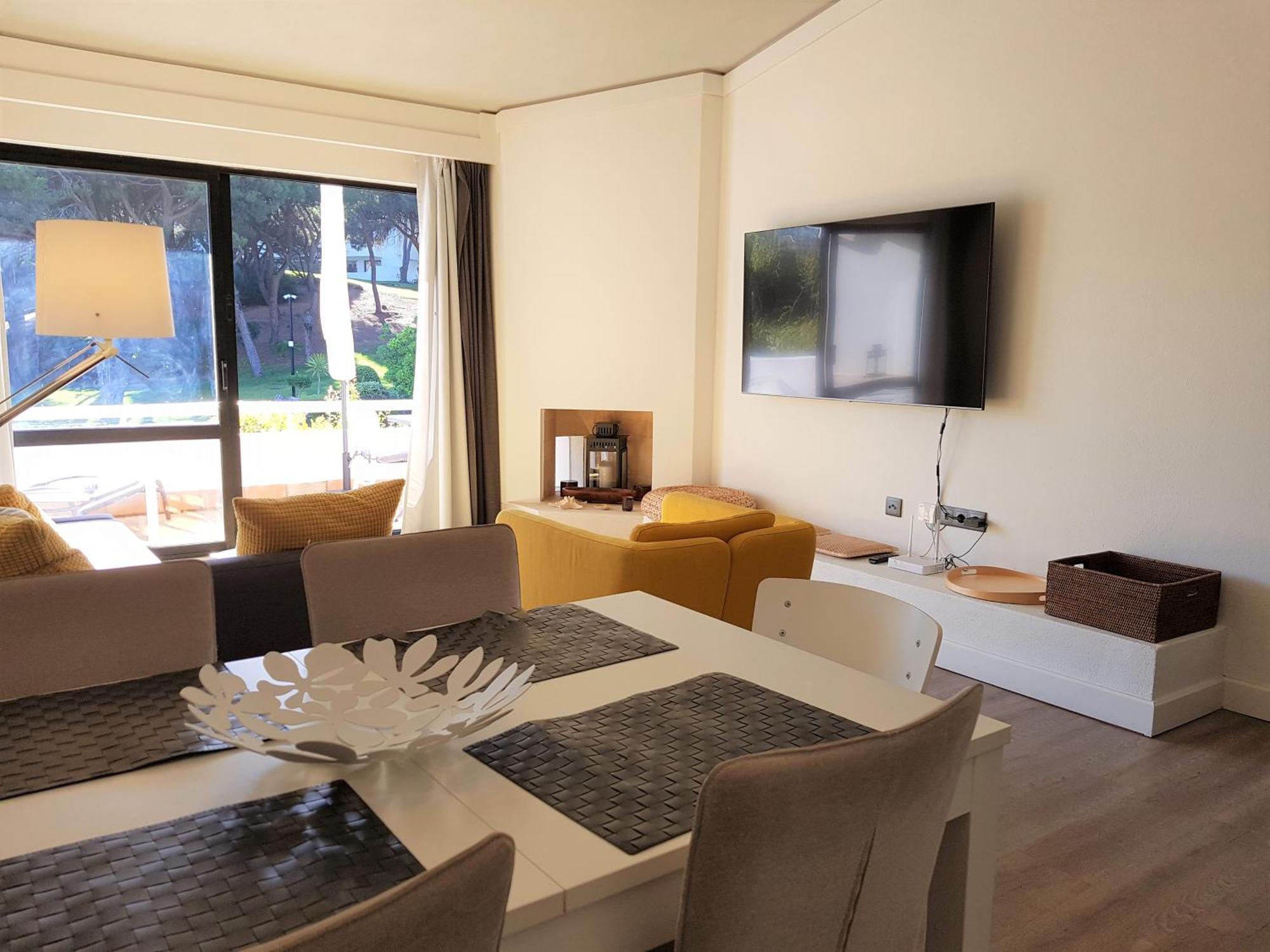Grey Heron Apartment Quinta do Lago Εξωτερικό φωτογραφία