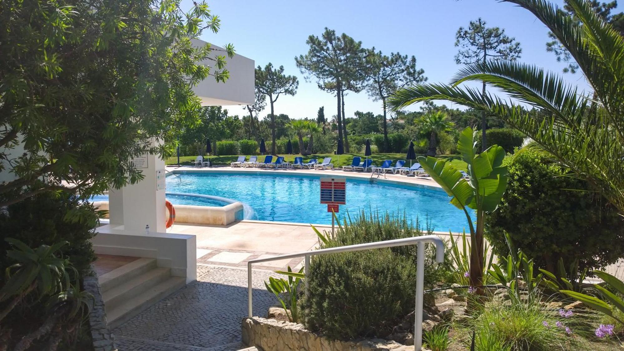 Grey Heron Apartment Quinta do Lago Εξωτερικό φωτογραφία
